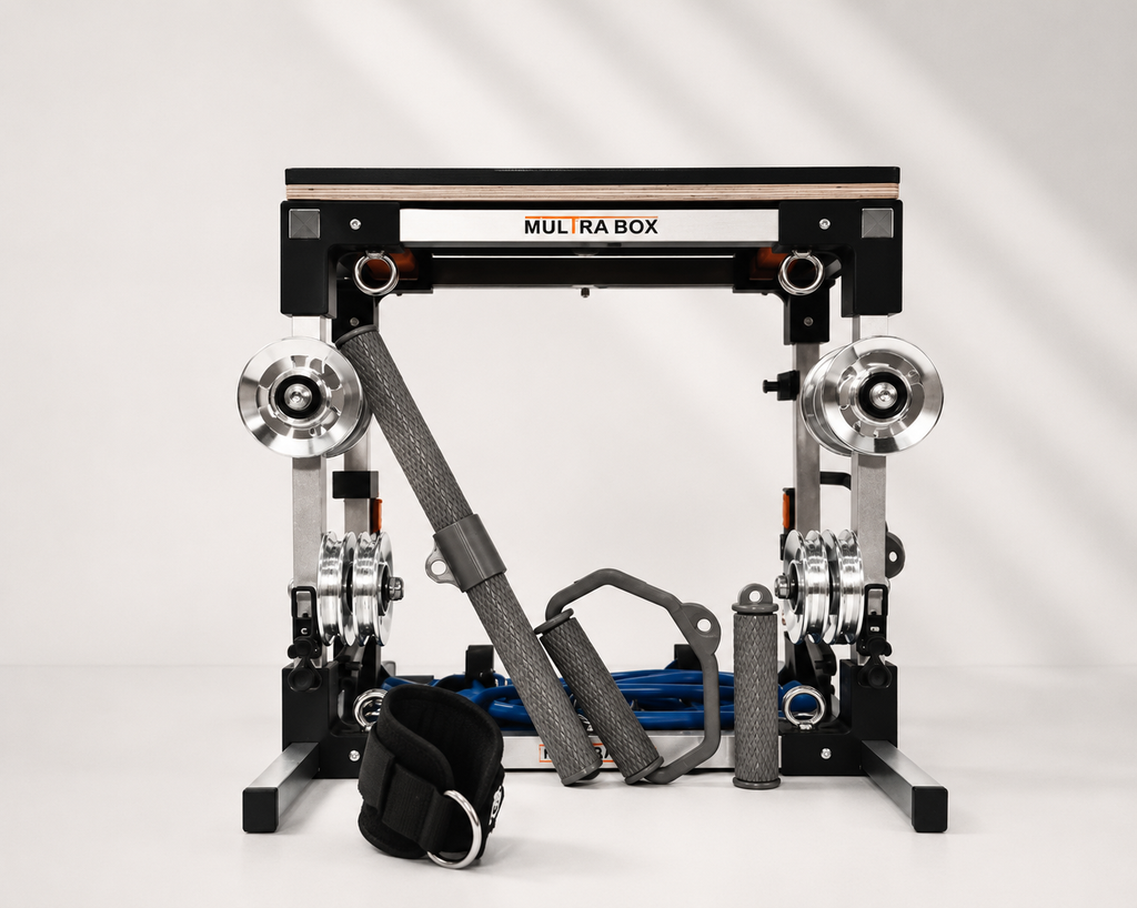 Multrabox