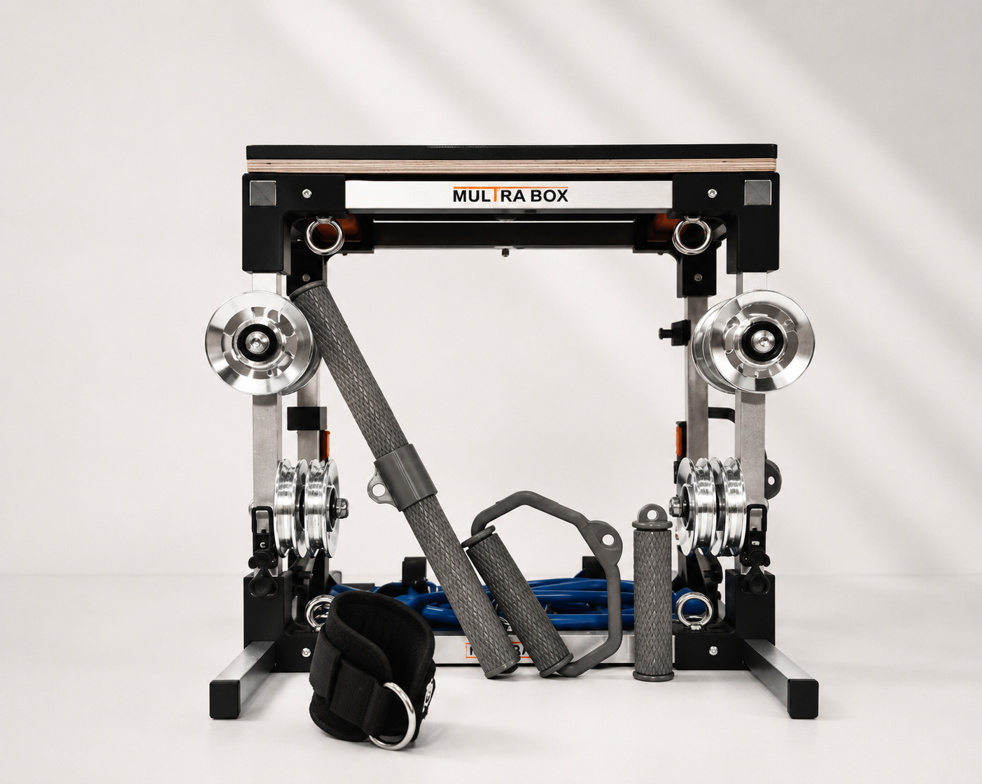 Multrabox