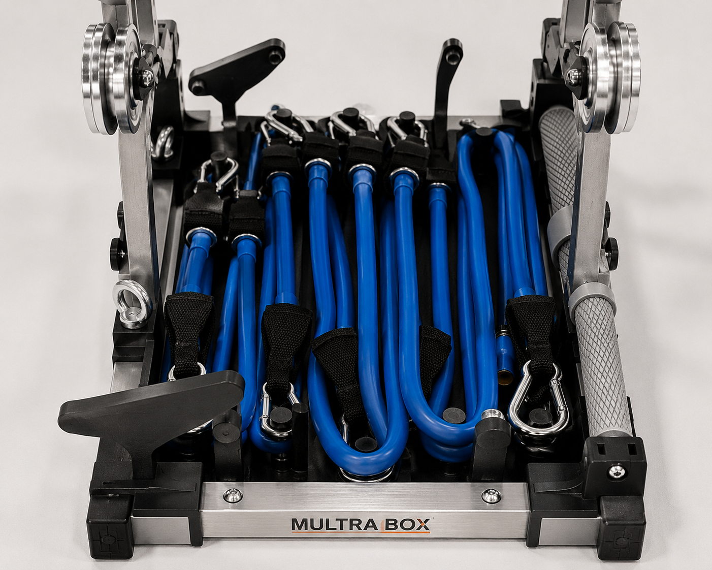 Multrabox
