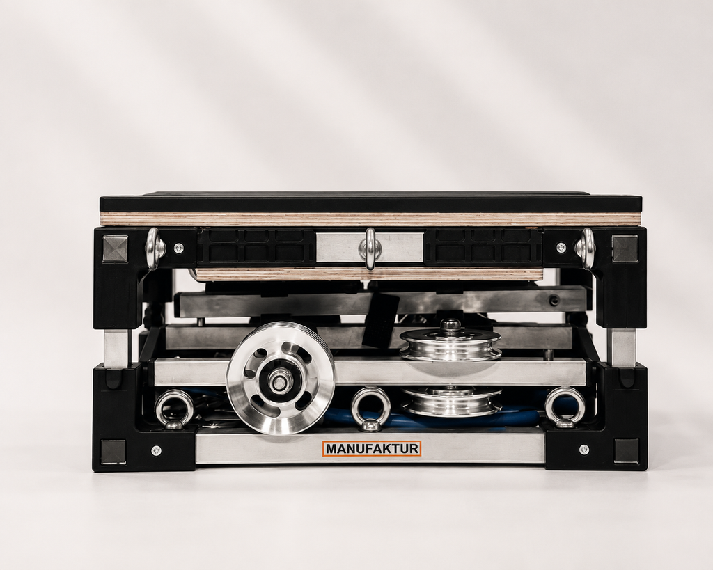 Multrabox