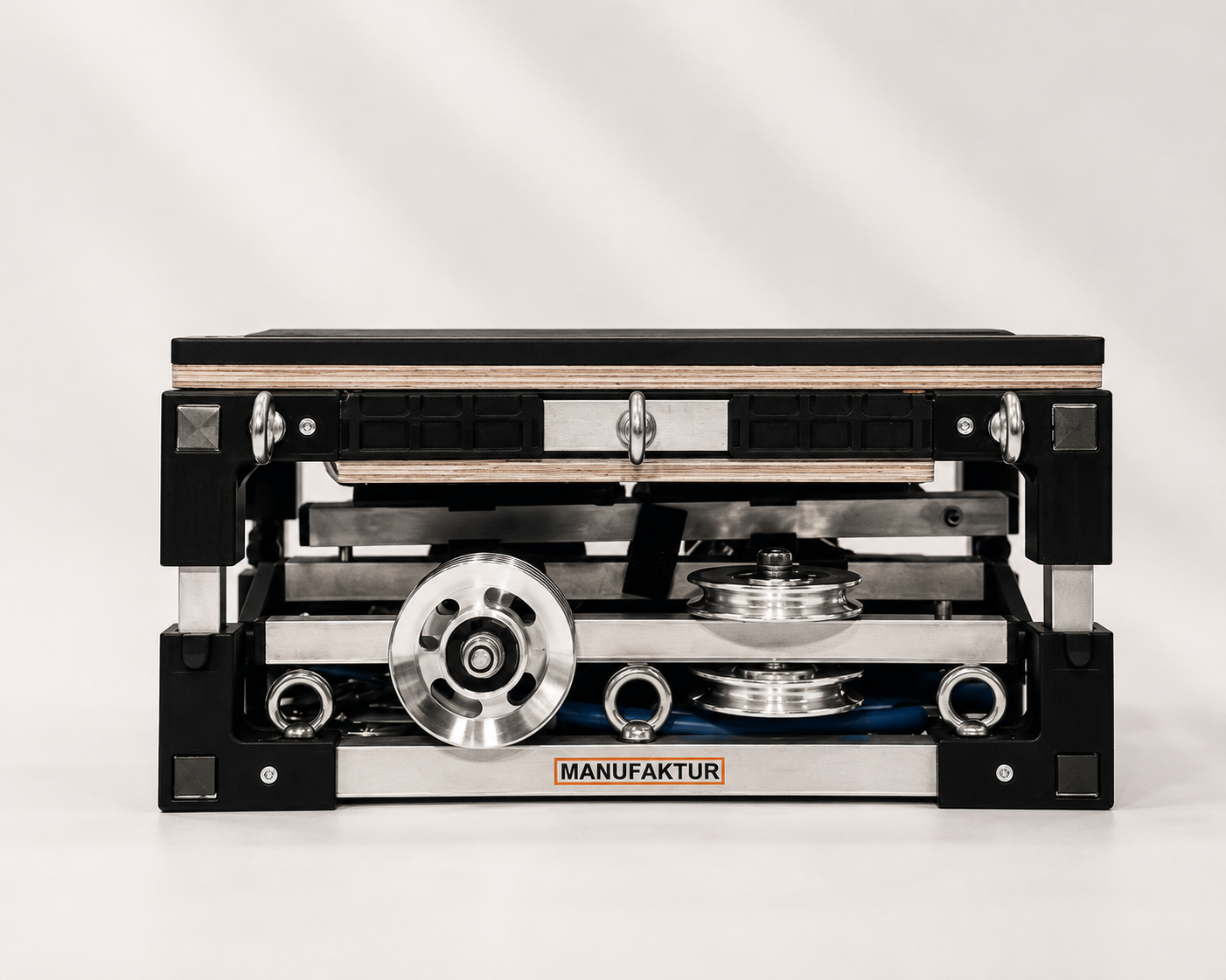 Multrabox