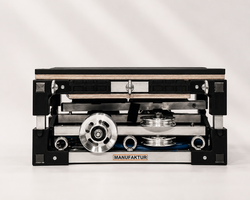 Multrabox