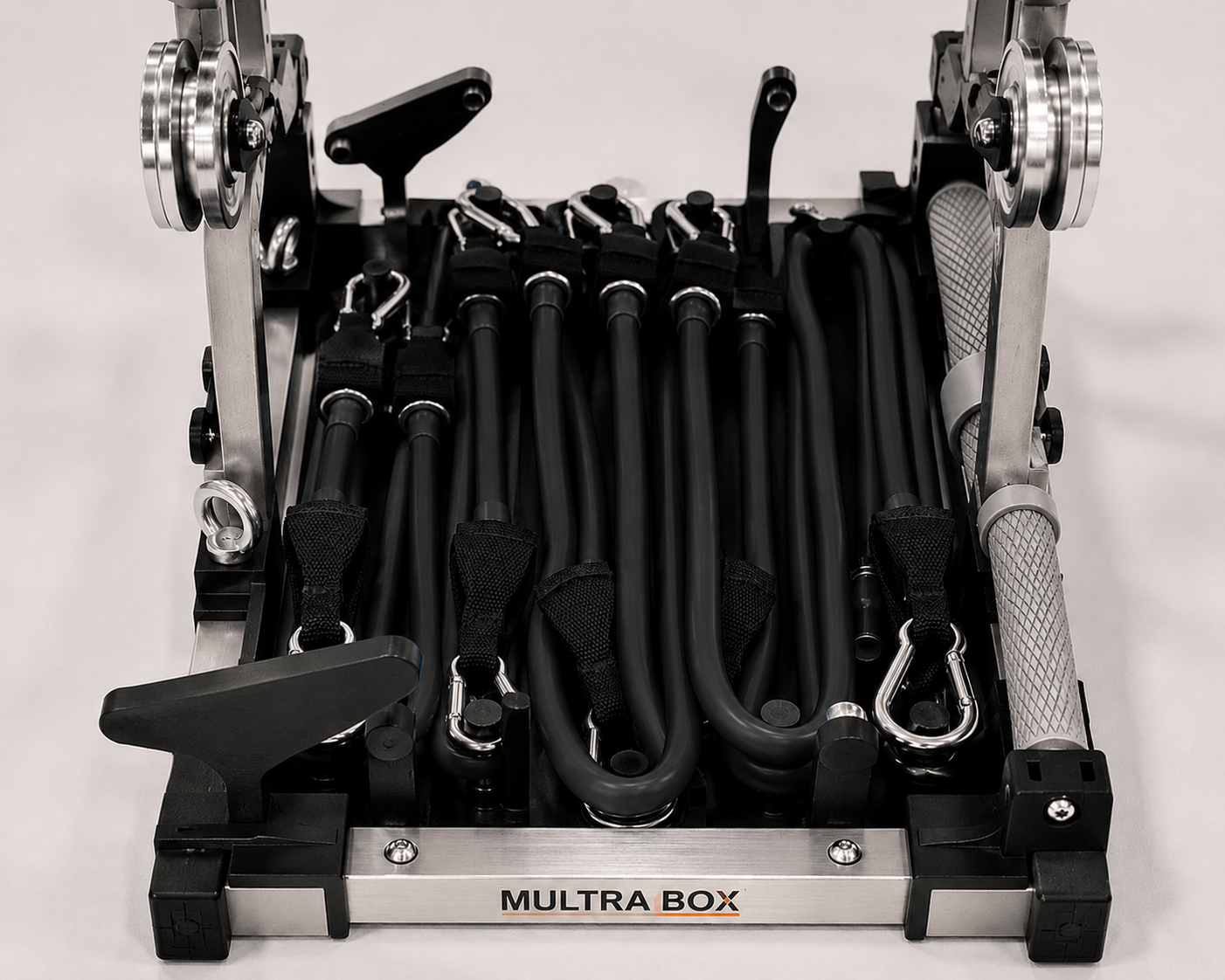 Multrabox